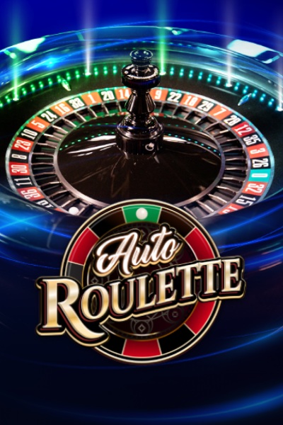 Auto Roulette, live roulette van Pragmatic Play