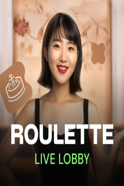 Roulette Live Lobby, live roulette van Bombay Live