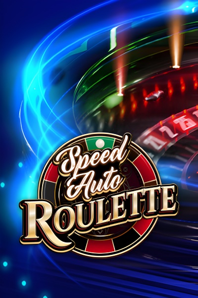 Speed Auto Roulette, live roulette van Pragmatic Play
