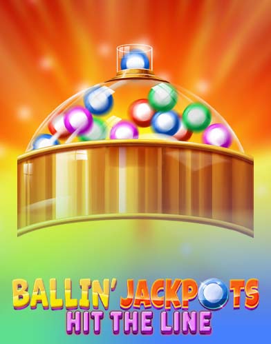 Ballin' Jackpots: Hit the Line, jackpotslot