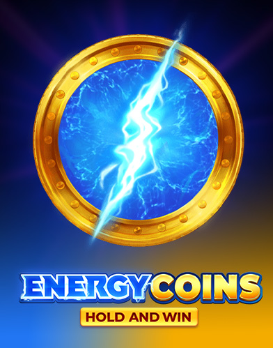 Energy Coins: Hold and Win, jackpotslot