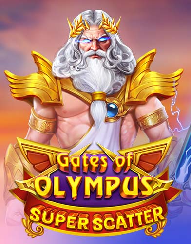 Gates of Olympus Super Scatter