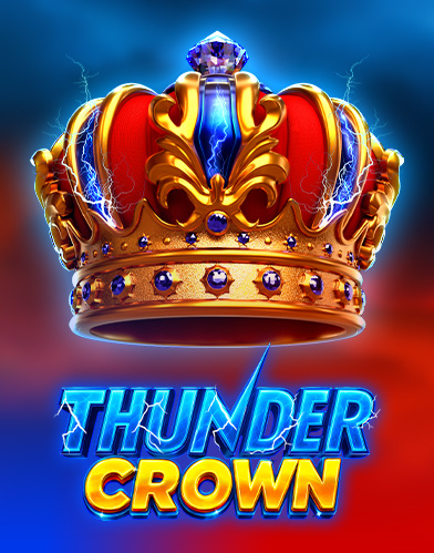 Thunder Crown, jackpotslot